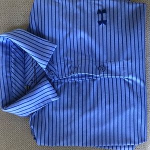 Under Armour Polo Shirt